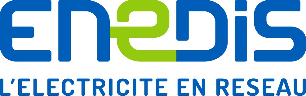 logo d'Enedis